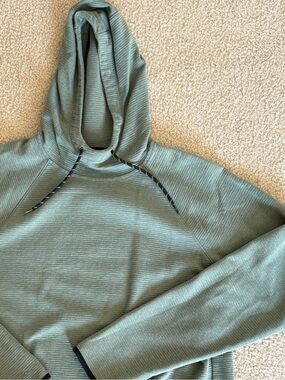 Old Navy Active • Dynamic fleece hoodie • large tall